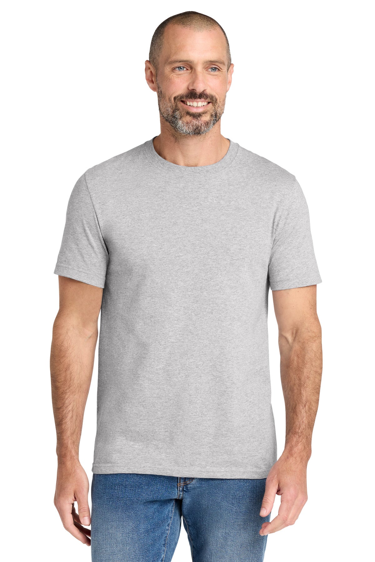 Volunteer Knitwear ™ All-American Tee VL100