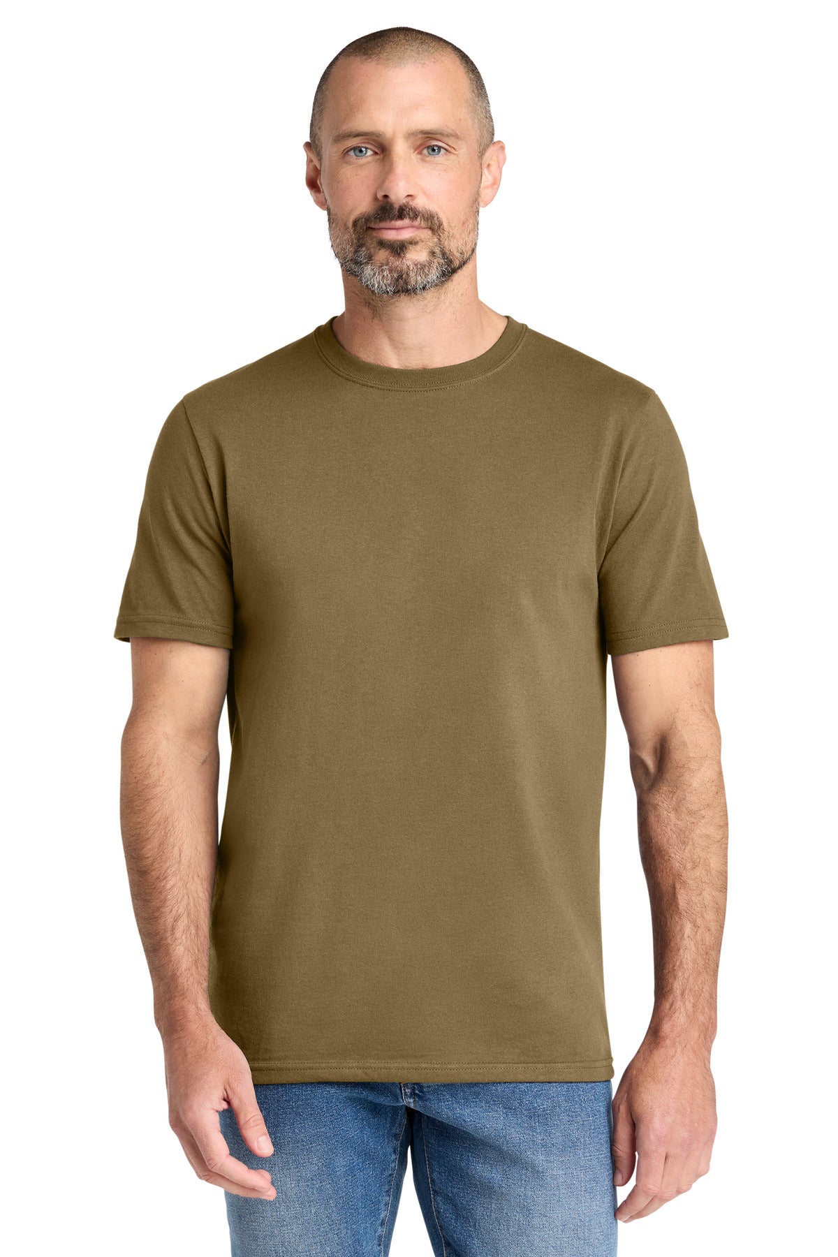 Volunteer Knitwear ™ All-American Tee VL100