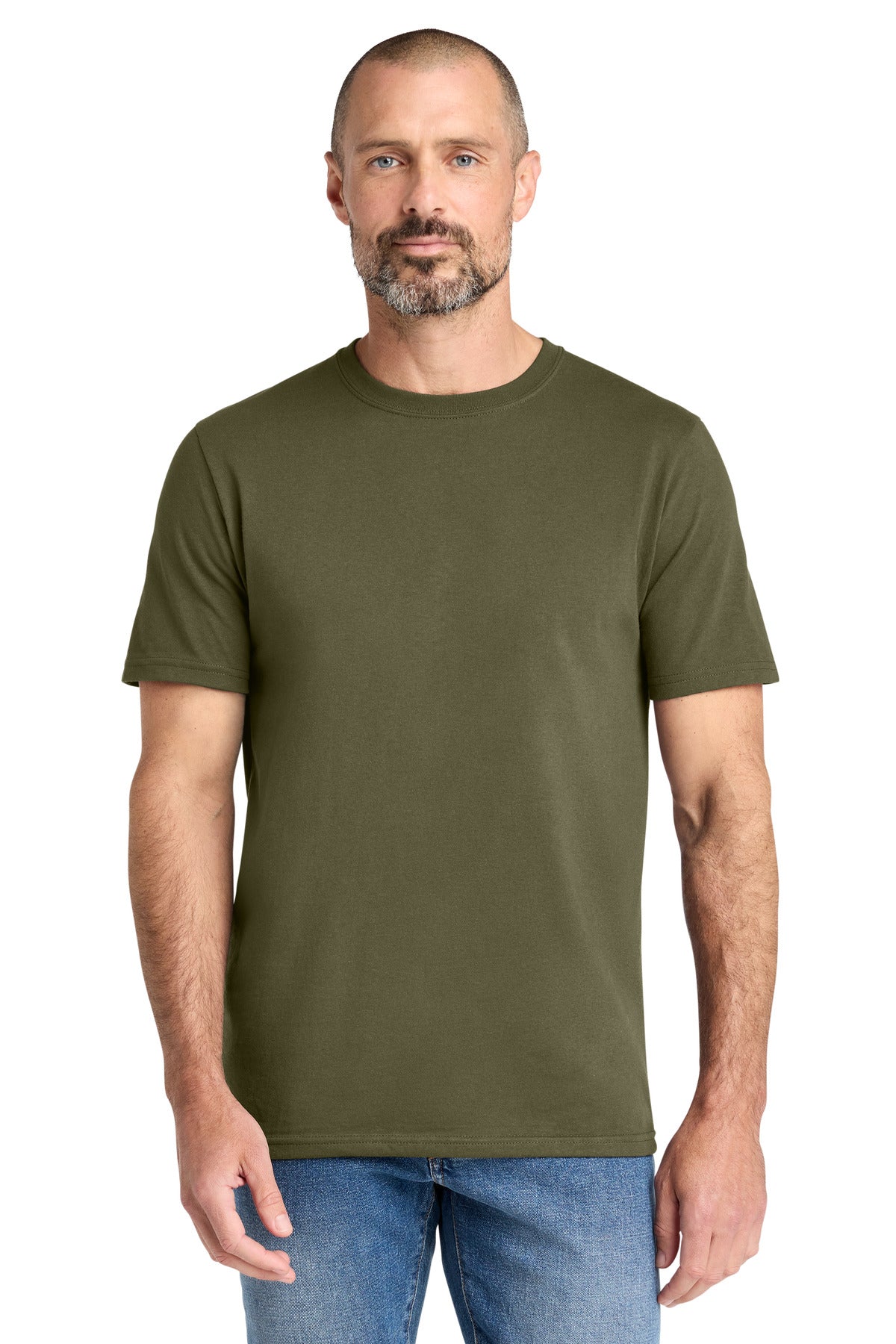 Volunteer Knitwear ™ All-American Tee VL100