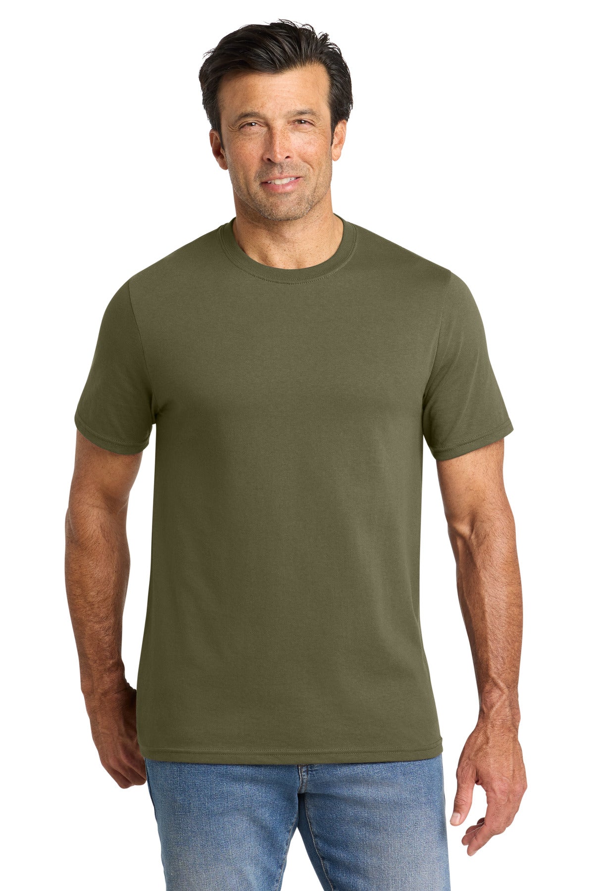 Volunteer Knitwear ™ All-American Tee VL100