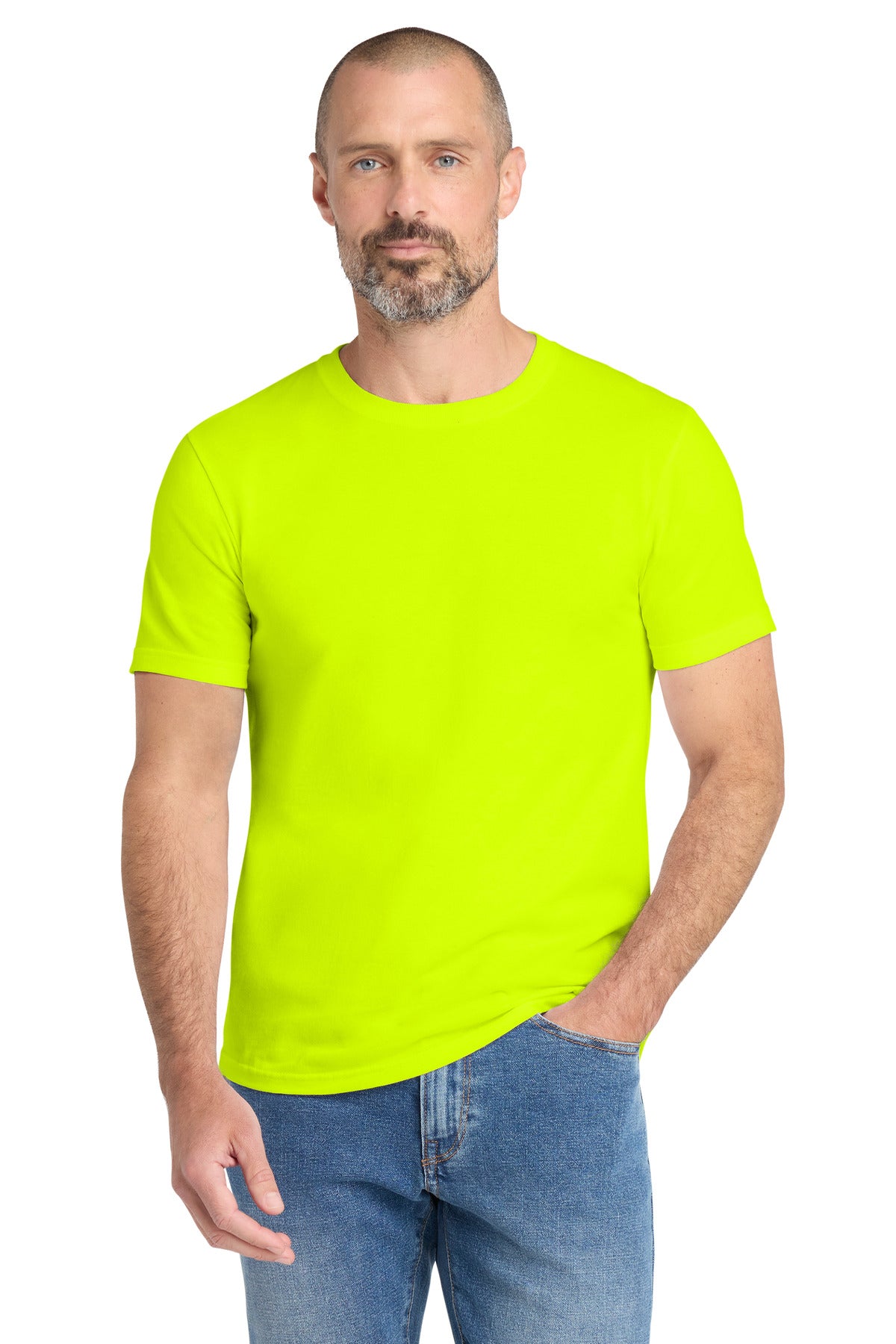 Volunteer Knitwear ™ All-American Tee VL100
