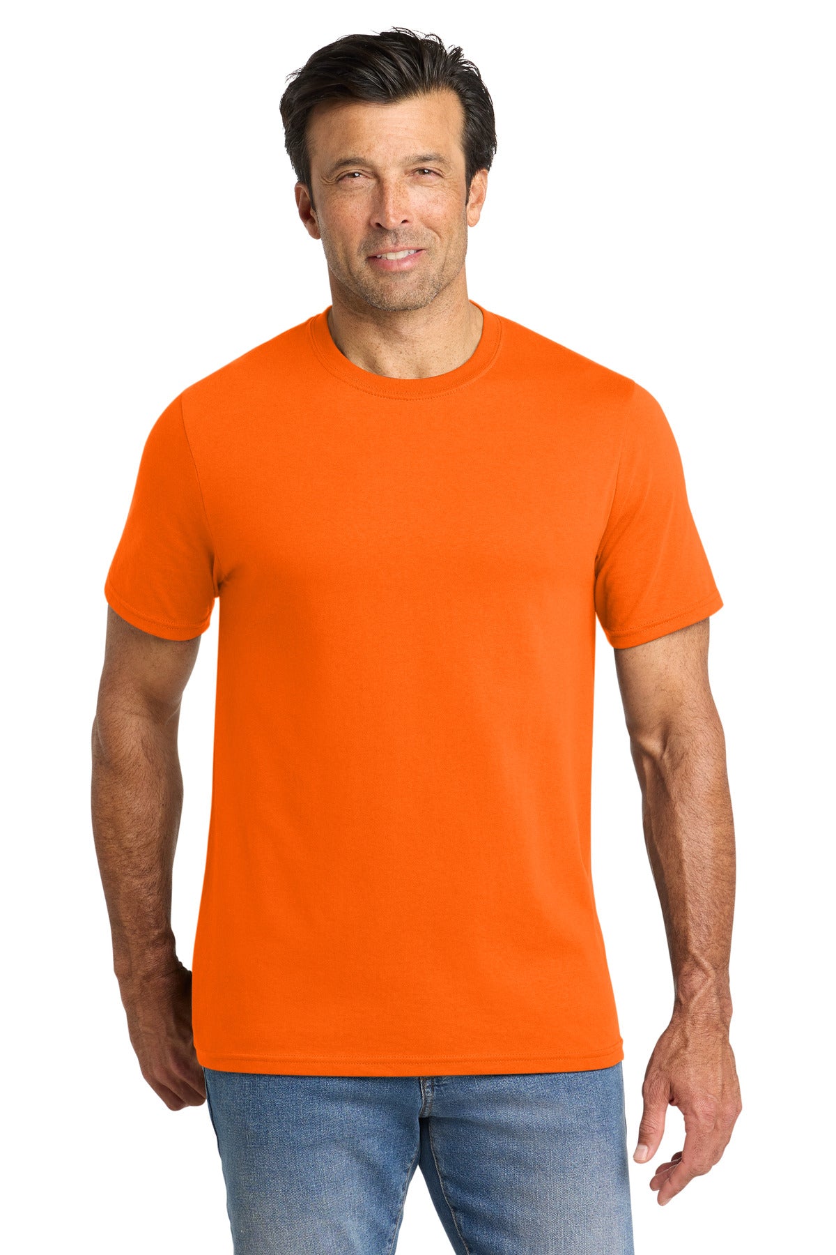 Volunteer Knitwear ™ All-American Tee VL100