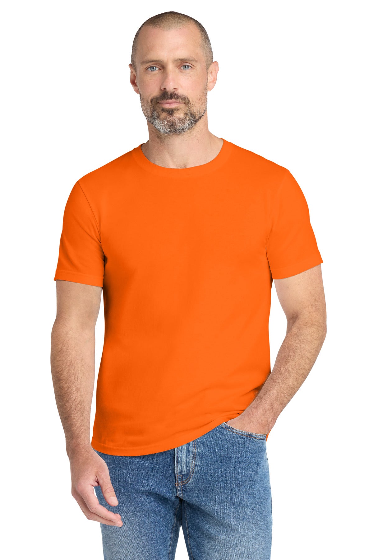 Volunteer Knitwear ™ All-American Tee VL100