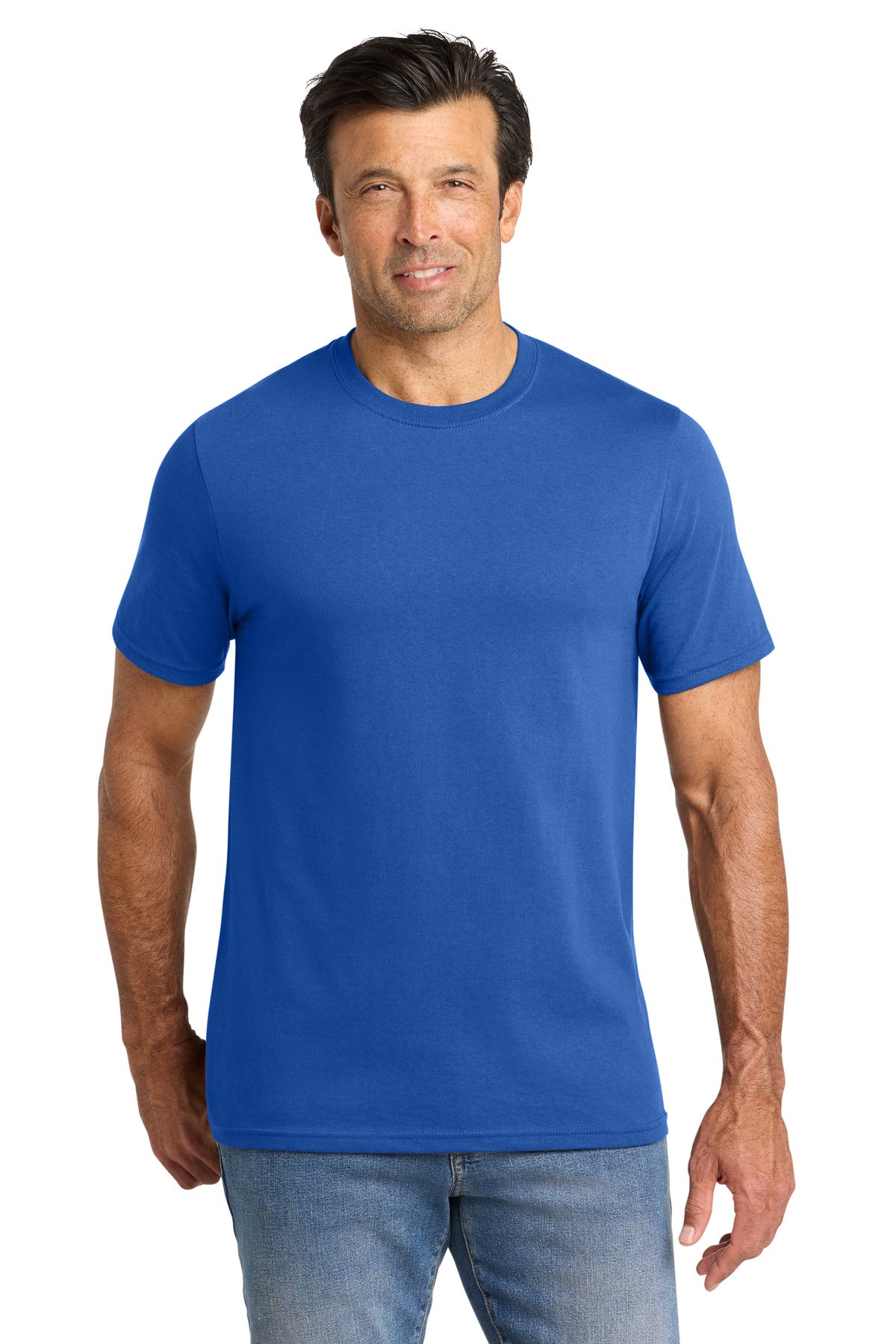 Volunteer Knitwear ™ All-American Tee VL100