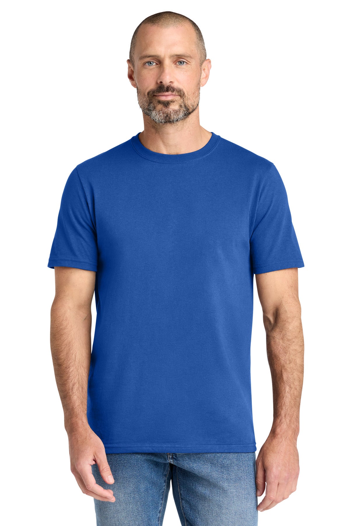 Volunteer Knitwear ™ All-American Tee VL100