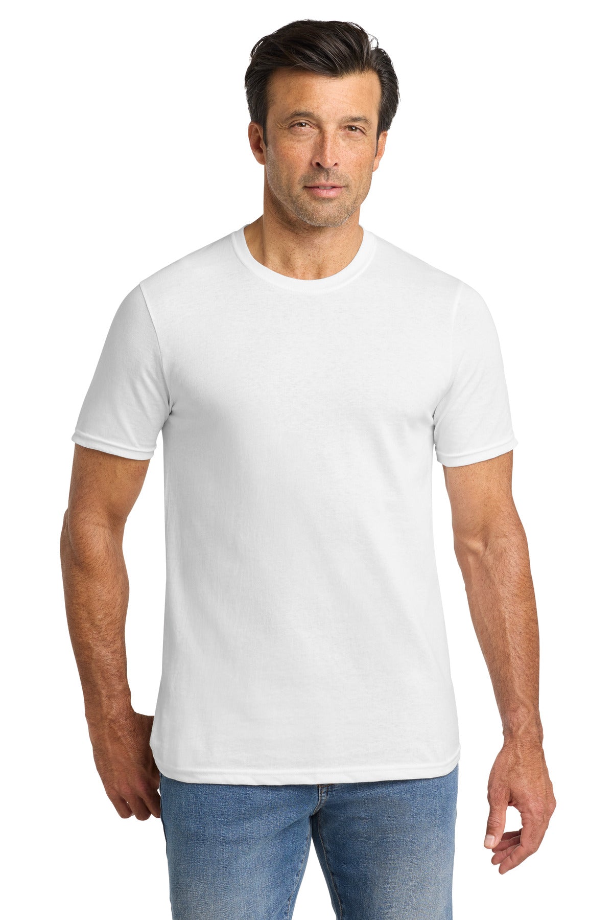 Volunteer Knitwear ™ All-American Tee VL100