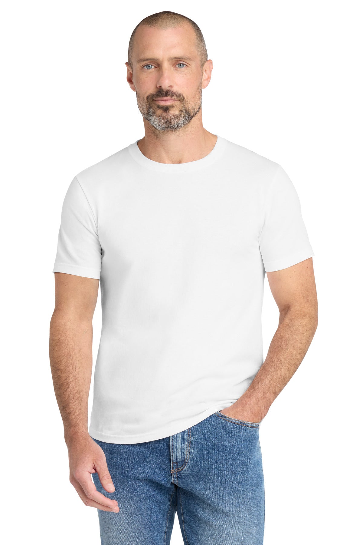 Volunteer Knitwear ™ All-American Tee VL100