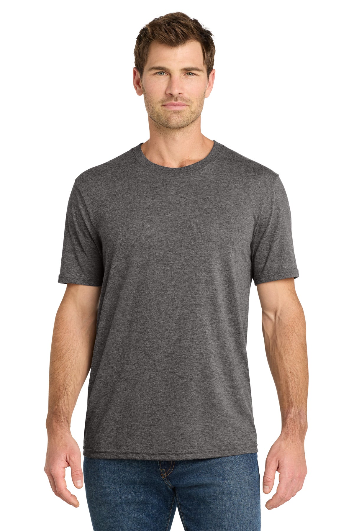 Volunteer Knitwear ™ Tri Tee VL40