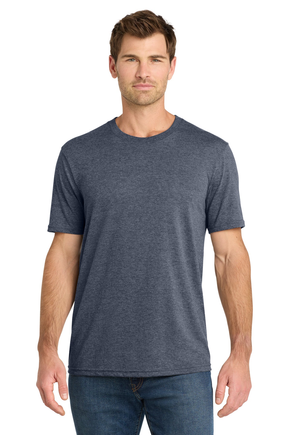 Volunteer Knitwear ™ Tri Tee VL40
