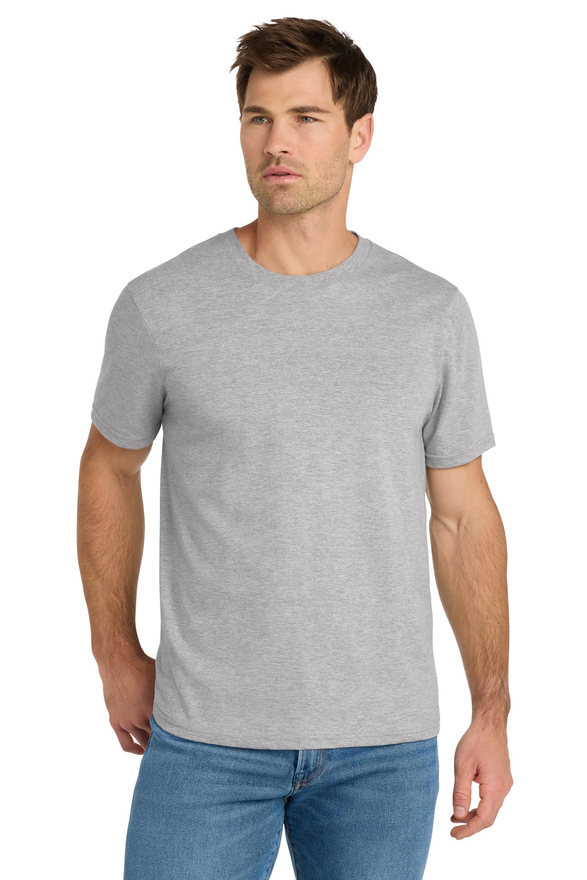 Volunteer Knitwear ™ Daily Tee VL45