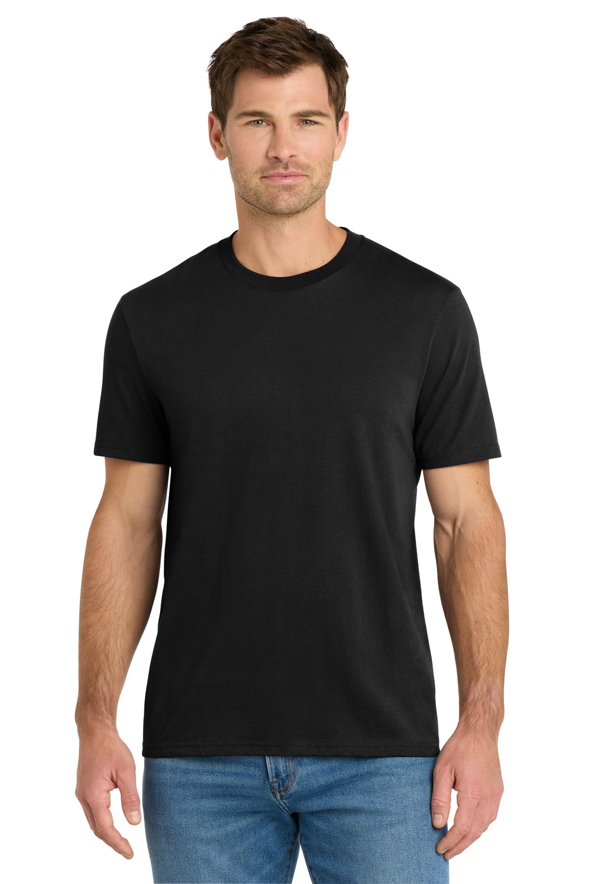 Volunteer Knitwear ™ Daily Tee VL45