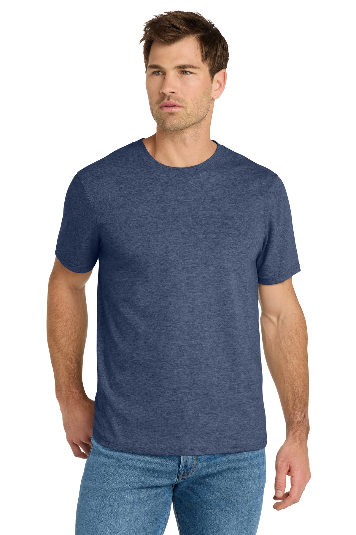 Volunteer Knitwear ™ Daily Tee VL45