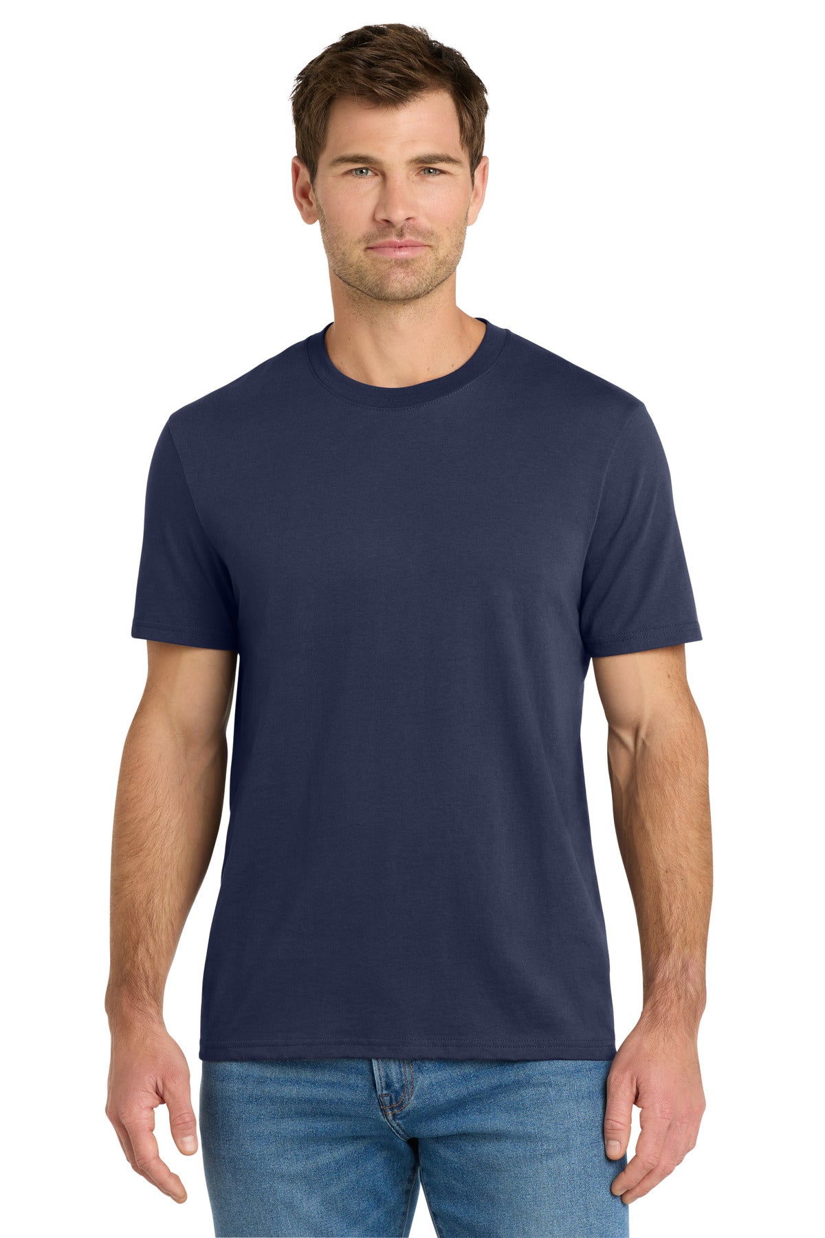 Volunteer Knitwear ™ Daily Tee VL45