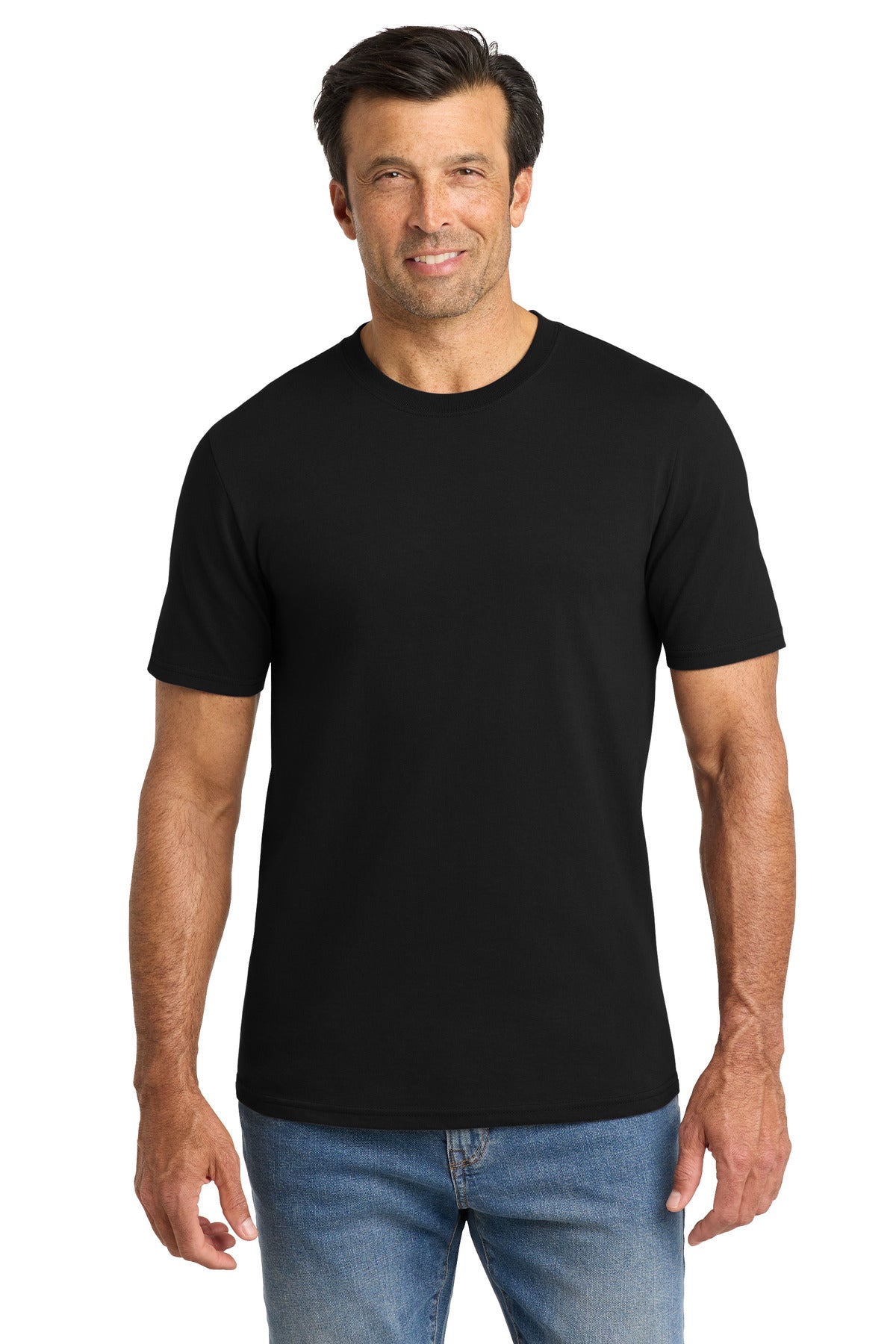 Volunteer Knitwear ™ Chore Tee VL60