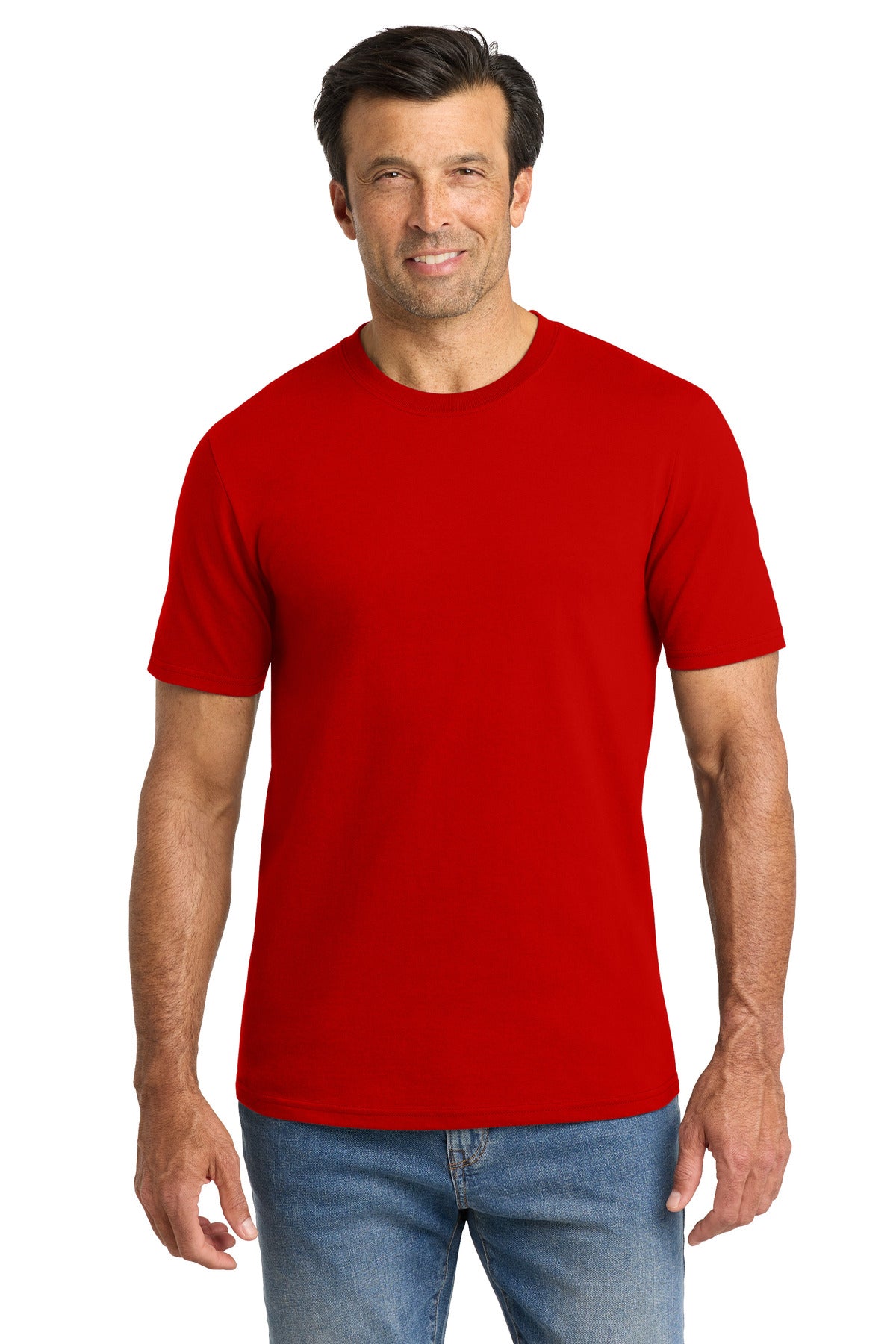 Volunteer Knitwear ™ Chore Tee VL60