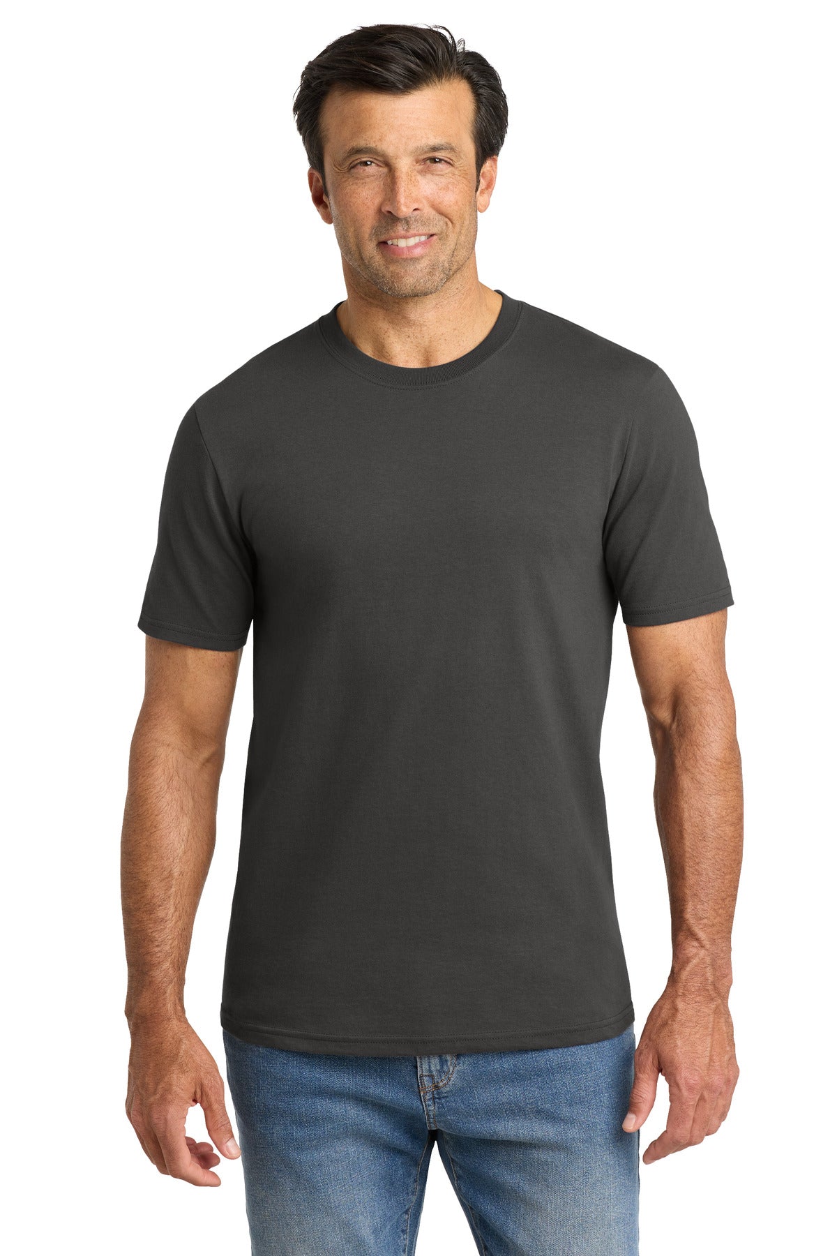 Volunteer Knitwear ™ Chore Tee VL60