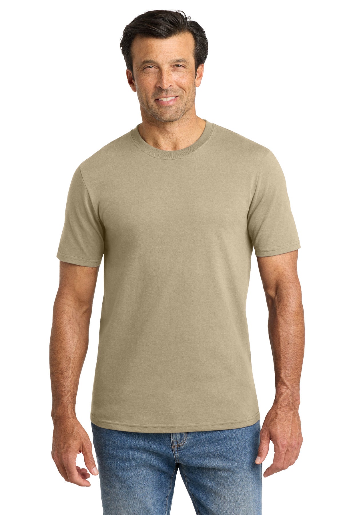 Volunteer Knitwear ™ Chore Tee VL60