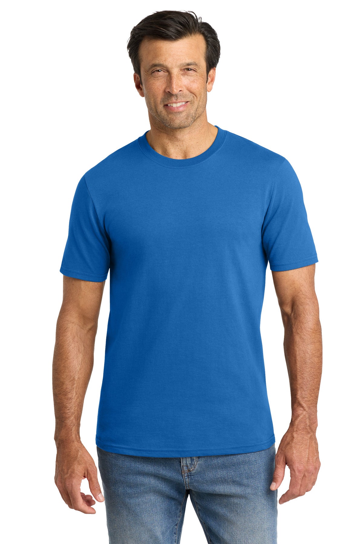 Volunteer Knitwear ™ Chore Tee VL60