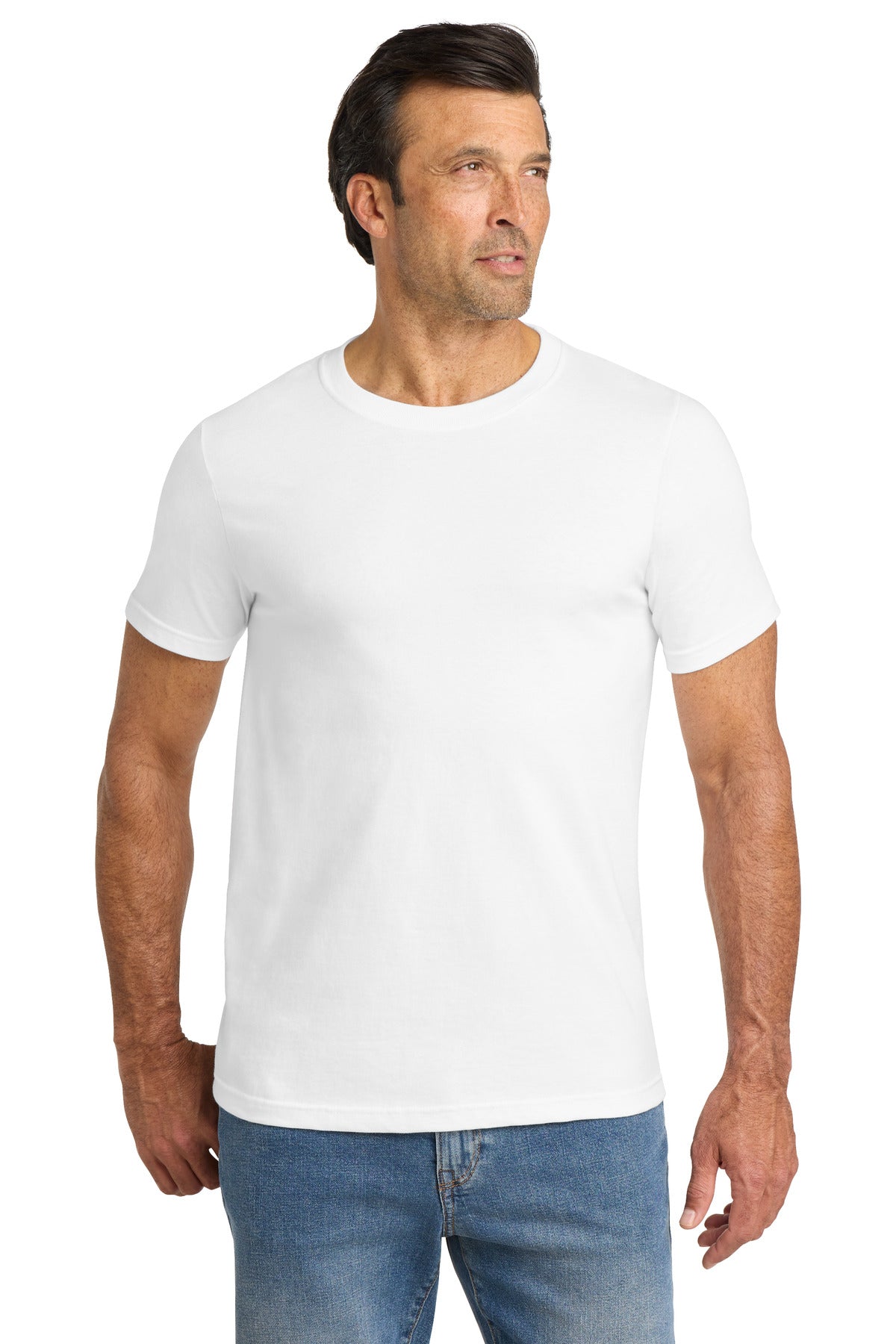 Volunteer Knitwear ™ Chore Tee VL60