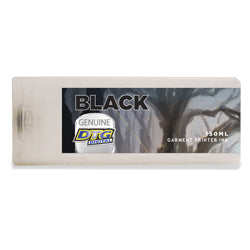 BLACK INK CARTRIDGE - Viper 150ml