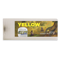 YELLOW INK CARTRIDGE - Viper 150ml