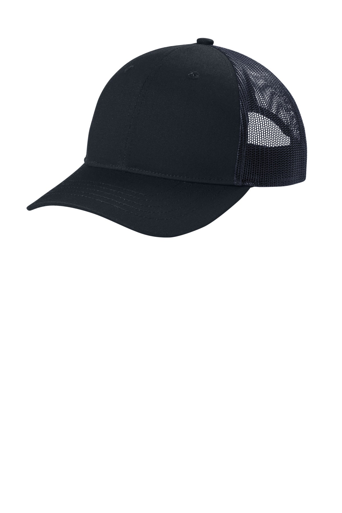 Port Authority ® Youth Snapback Trucker Cap YC402