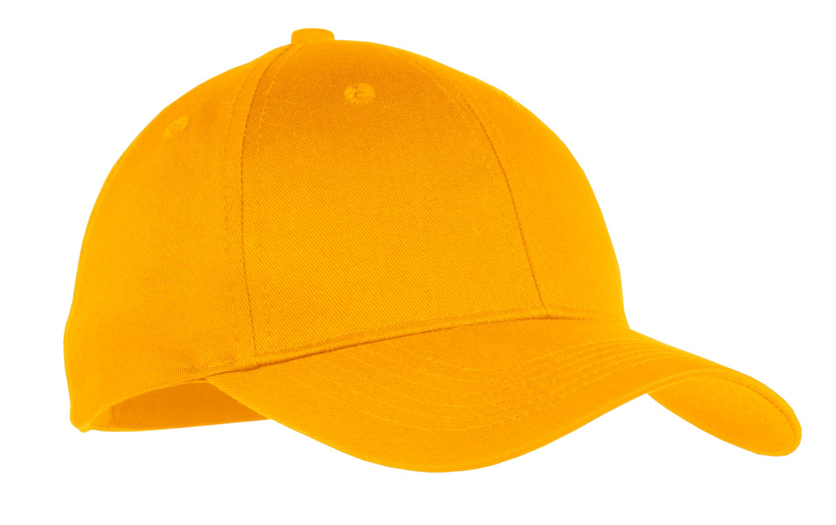 Port Authority ® Youth Six-Panel Twill Cap. YCP80