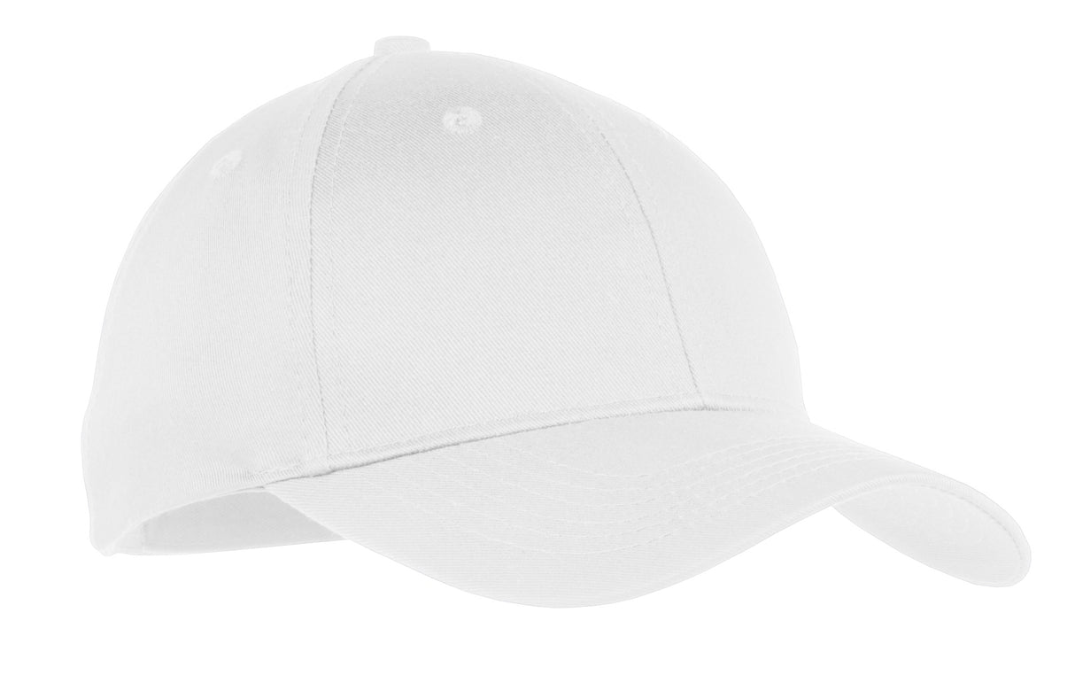 Port Authority ® Youth Six-Panel Twill Cap. YCP80