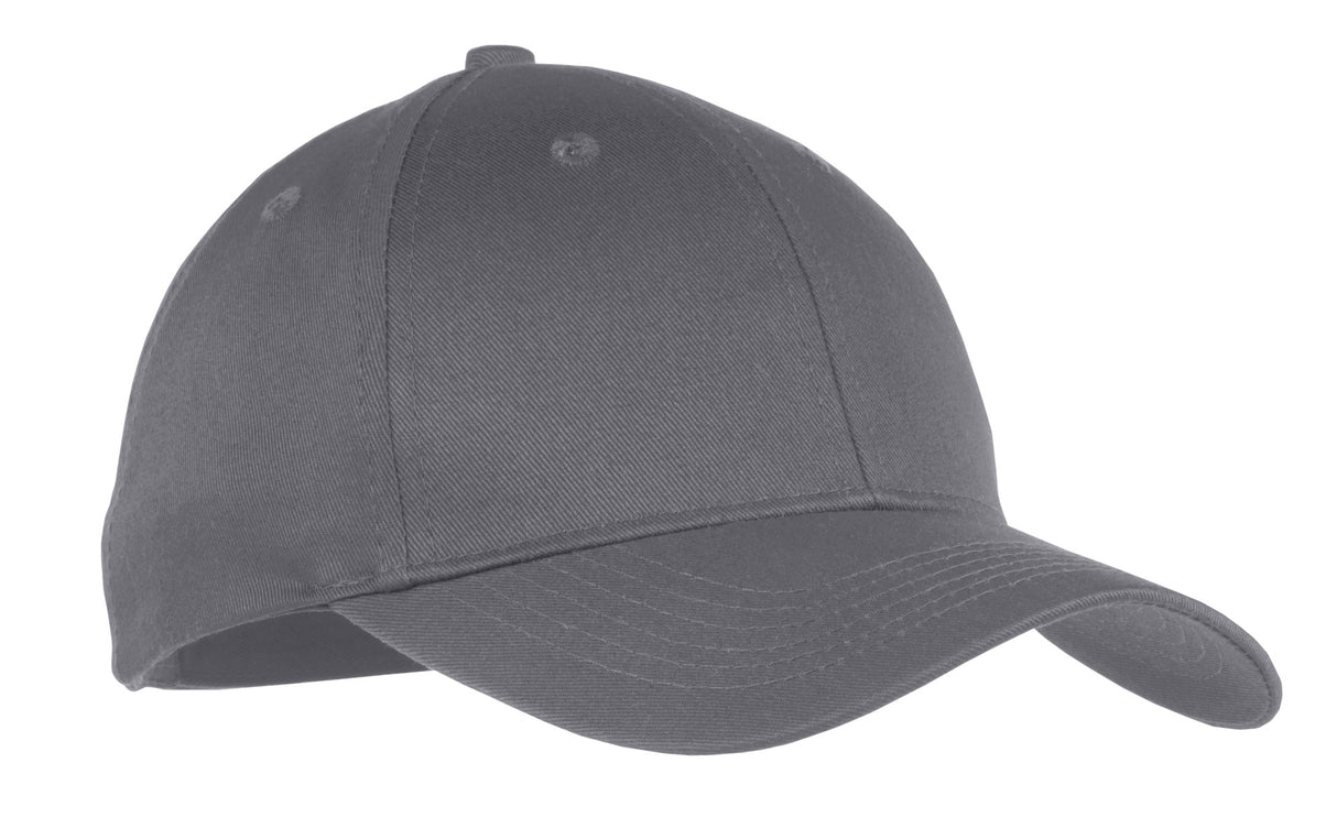 Port Authority ® Youth Six-Panel Twill Cap. YCP80