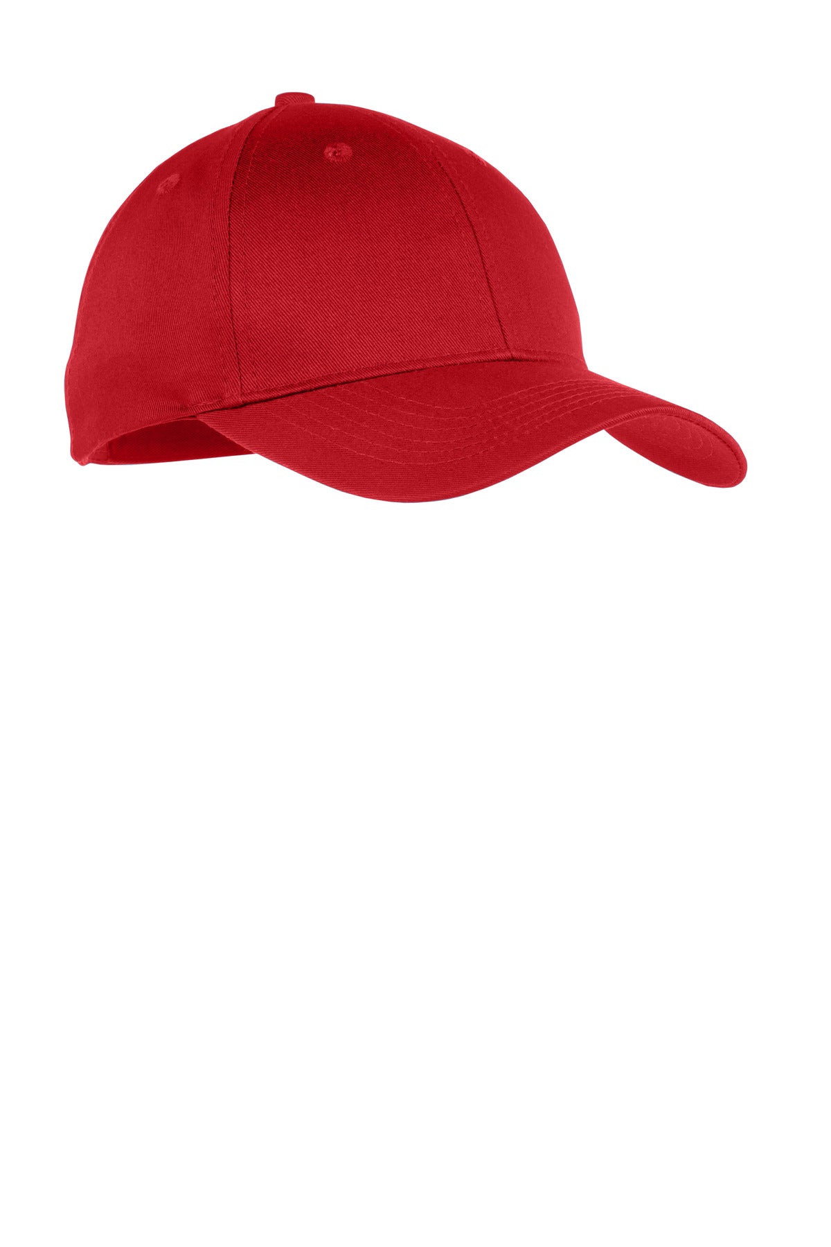 Port Authority ® Youth Six-Panel Twill Cap. YCP80