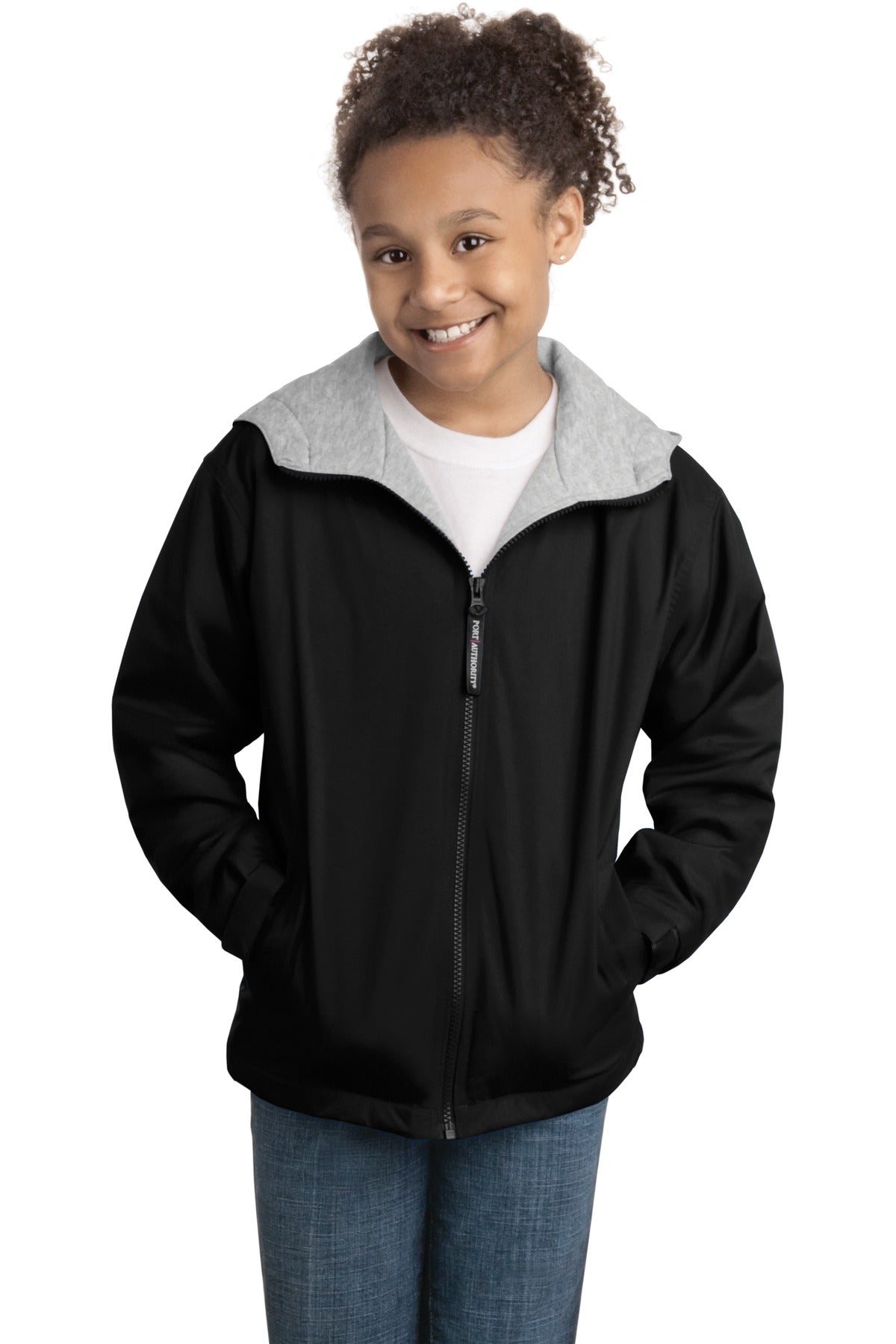 Port Authority ® Youth Team Jacket. YJP56