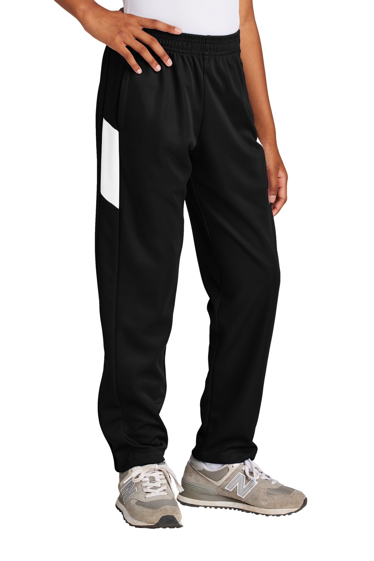 Sport-Tek ® Youth Travel Pant YPST800