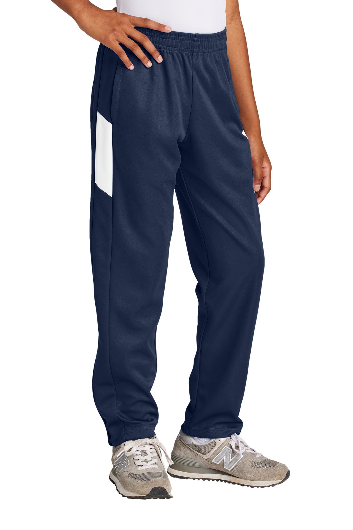 Sport-Tek ® Youth Travel Pant YPST800