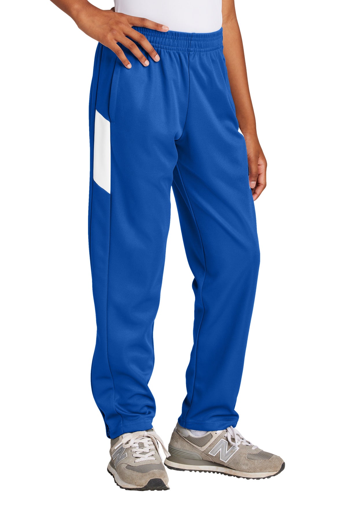 Sport-Tek ® Youth Travel Pant YPST800