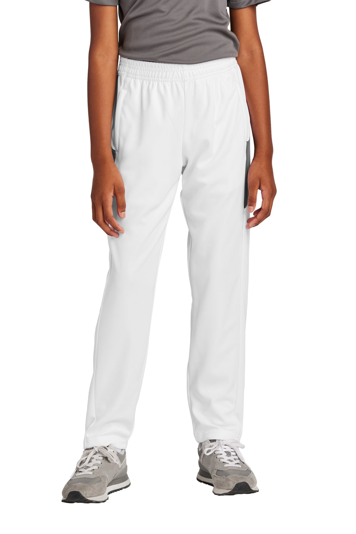 Sport-Tek ® Youth Travel Pant YPST800