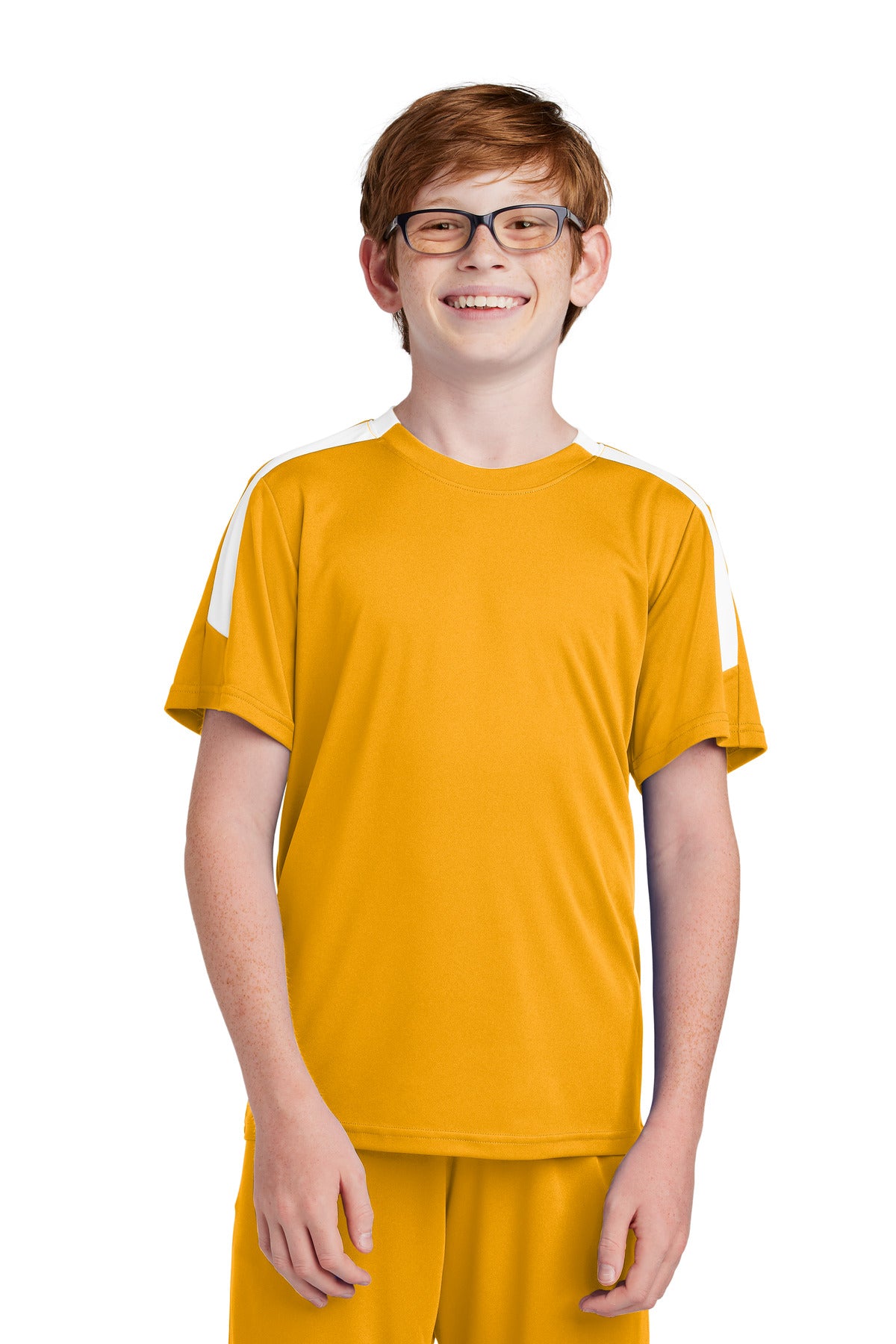 Sport-Tek ® Youth Competitor ™ United Crew YST100
