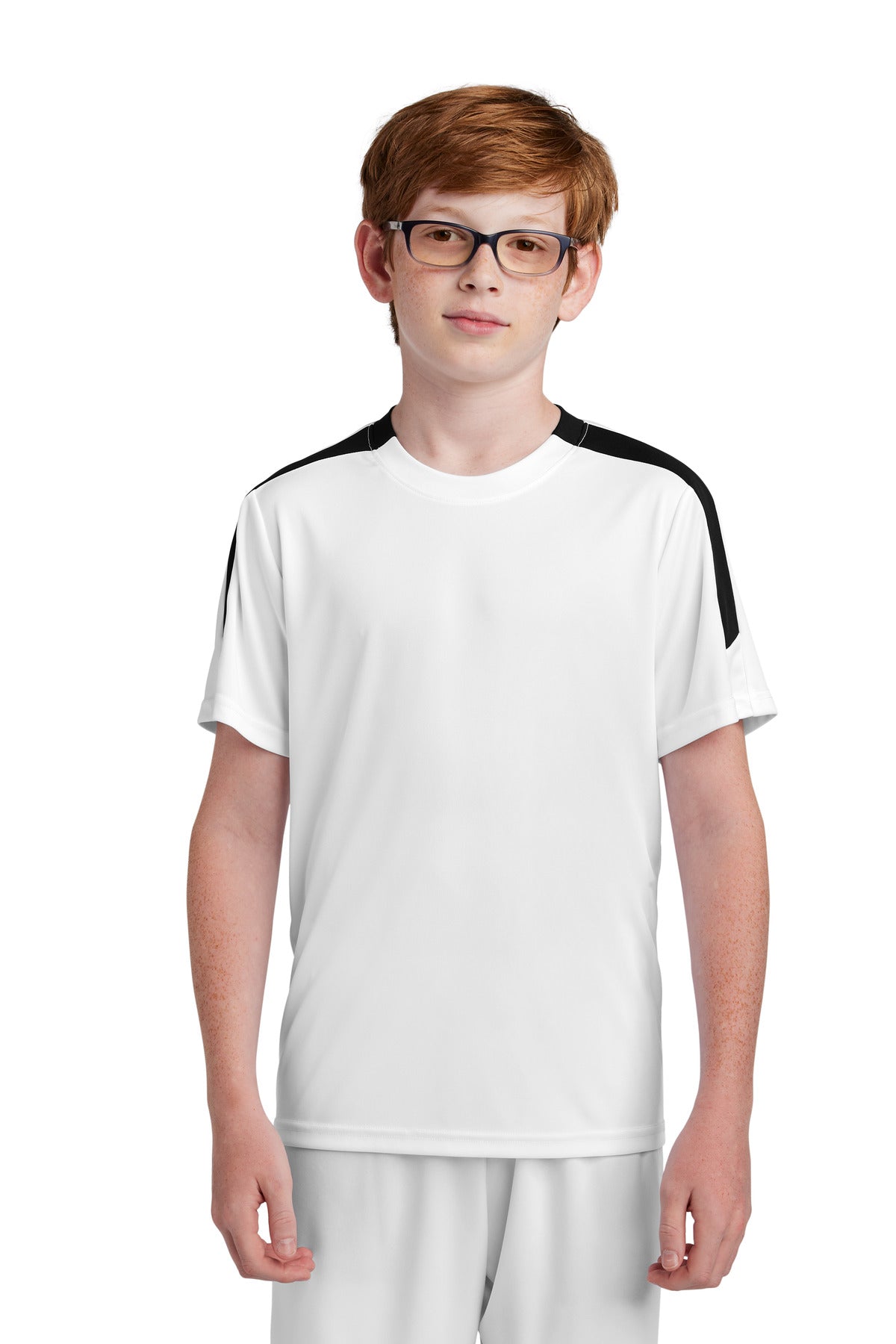 Sport-Tek ® Youth Competitor ™ United Crew YST100