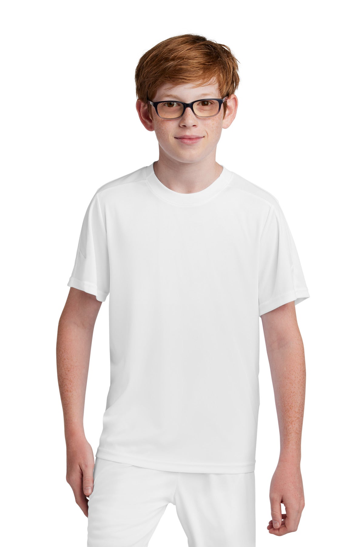Sport-Tek ® Youth Competitor ™ United Crew YST100