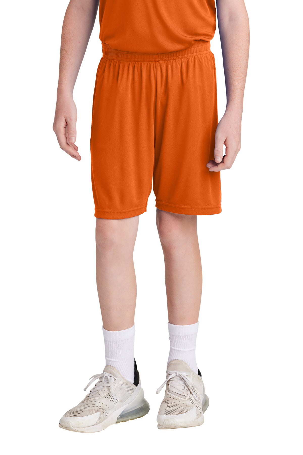 Sport-Tek ® Youth Competitor ™ United 5' Short YST103