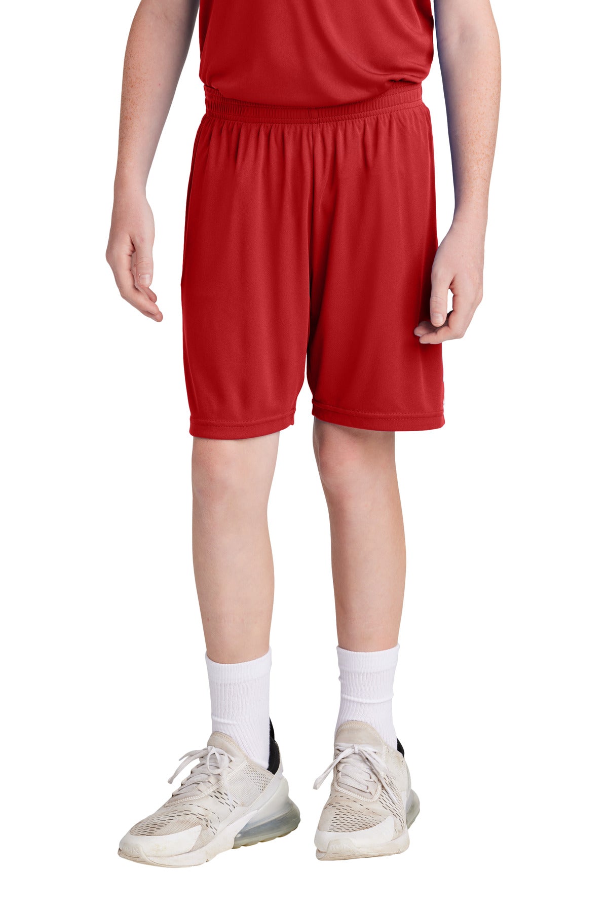 Sport-Tek ® Youth Competitor ™ United 5' Short YST103