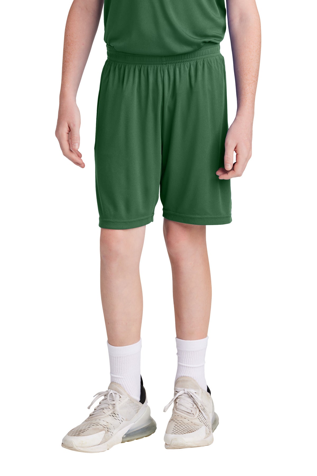 Sport-Tek ® Youth Competitor ™ United 5' Short YST103
