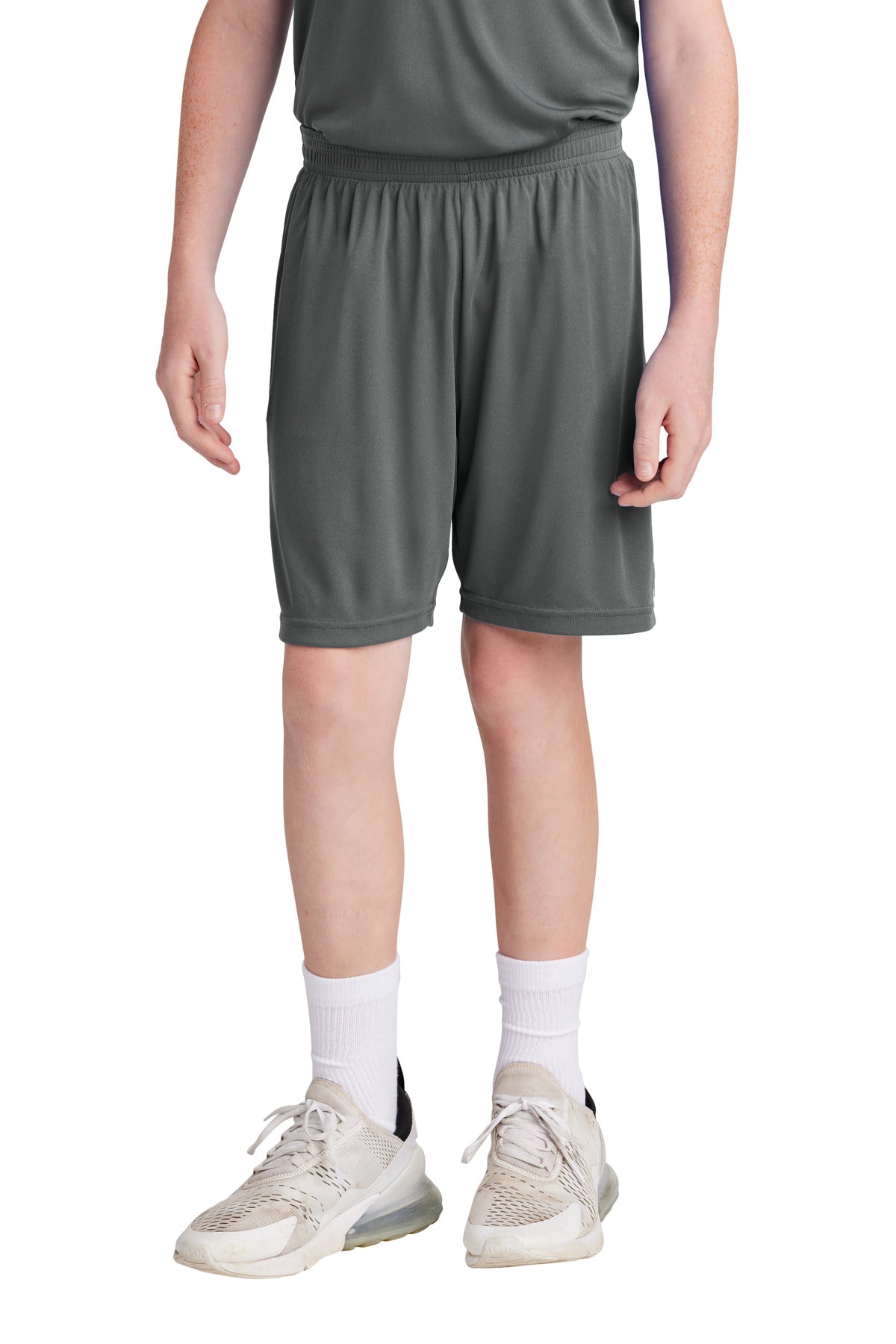 Sport-Tek ® Youth Competitor ™ United 5' Short YST103