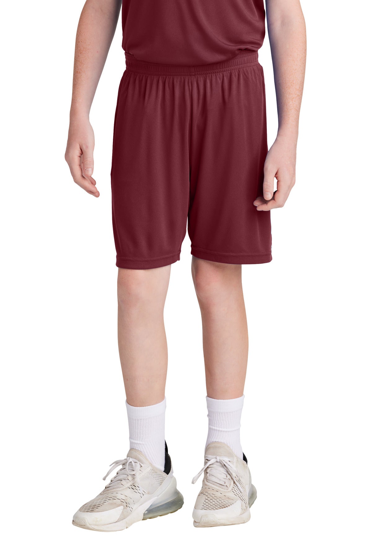 Sport-Tek ® Youth Competitor ™ United 5' Short YST103