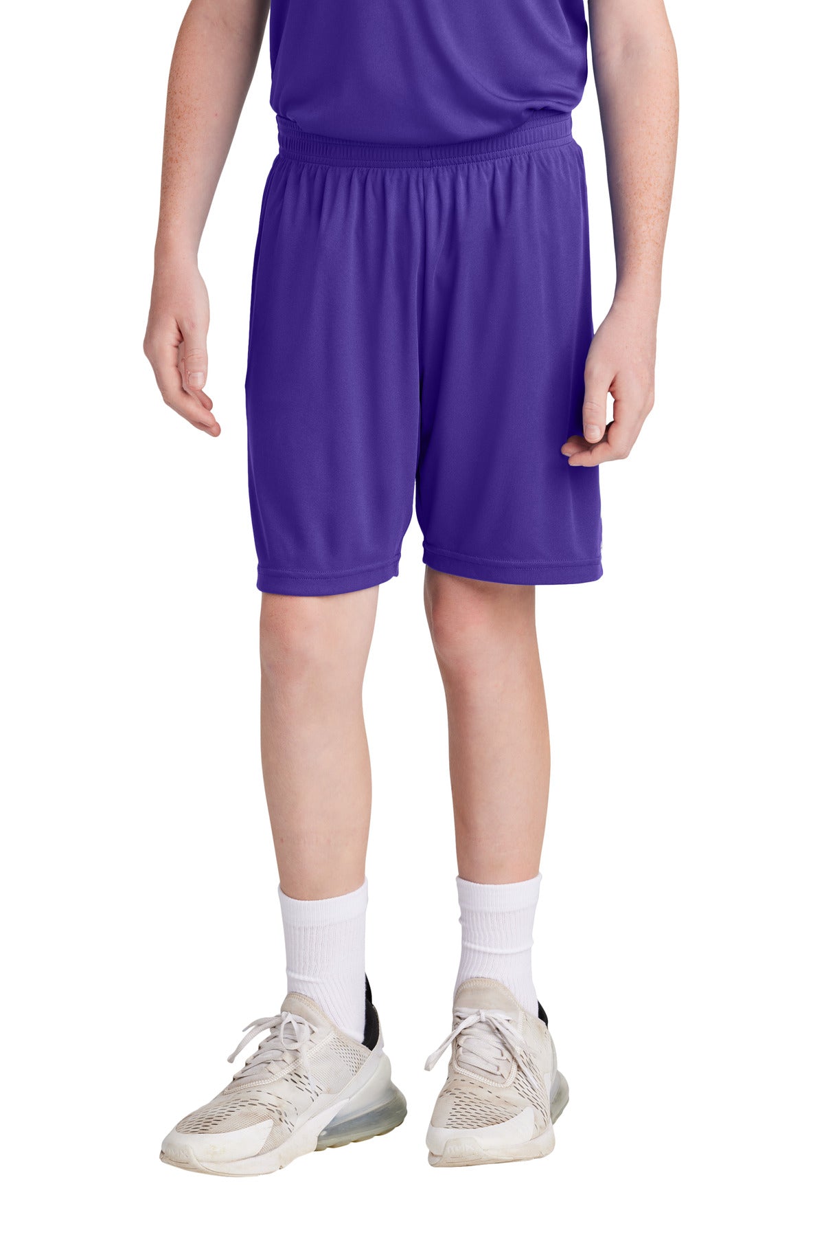 Sport-Tek ® Youth Competitor ™ United 5' Short YST103