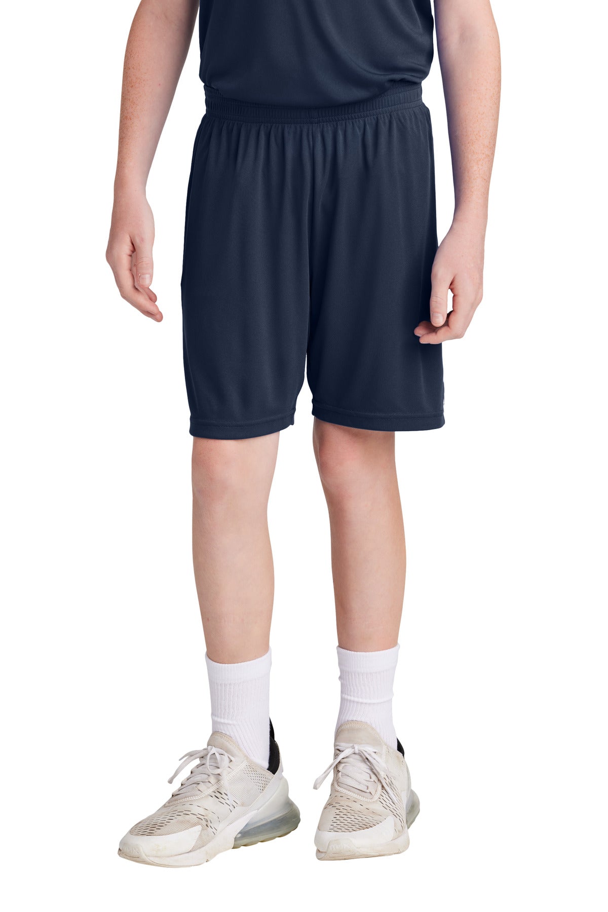 Sport-Tek ® Youth Competitor ™ United 5' Short YST103