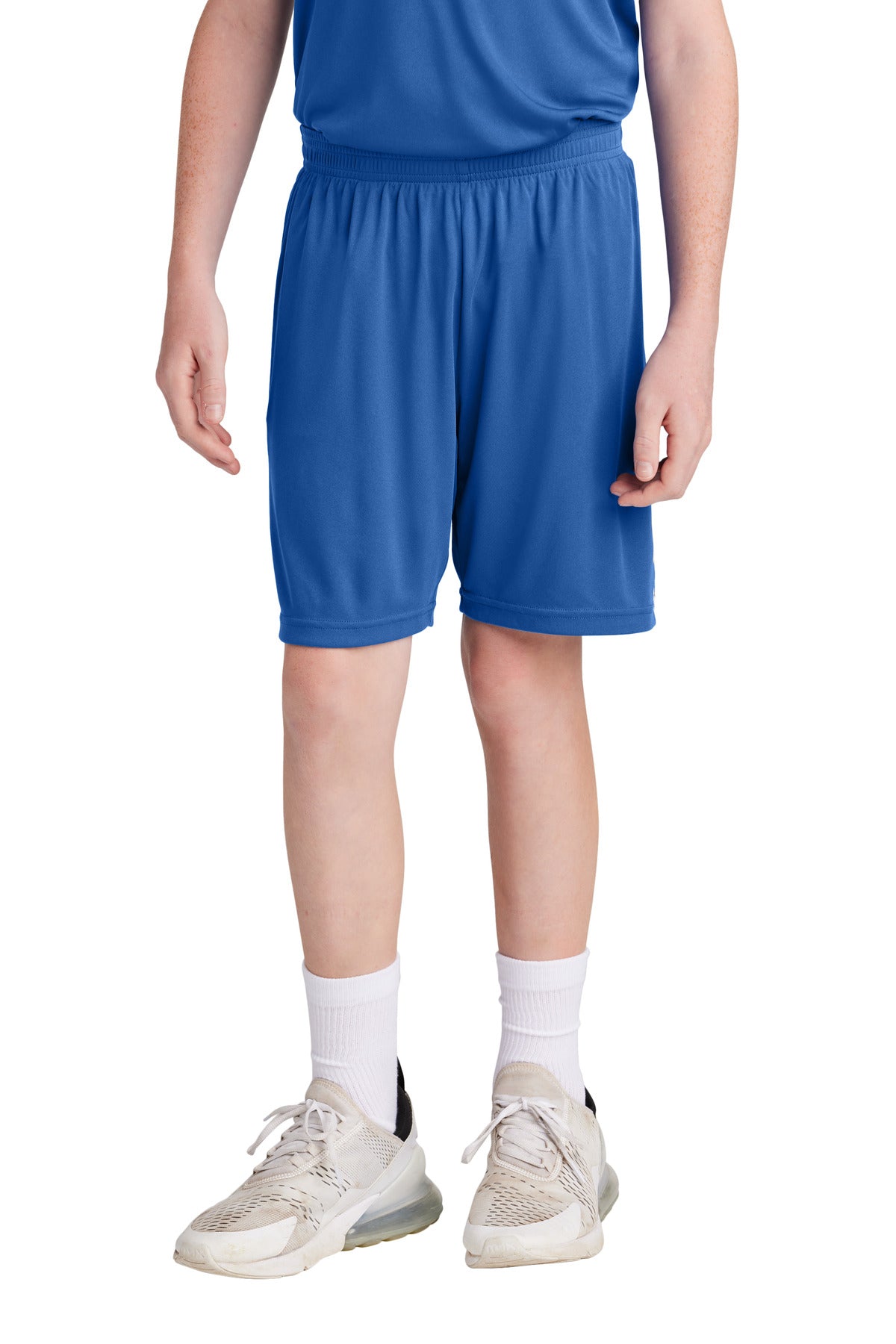 Sport-Tek ® Youth Competitor ™ United 5' Short YST103