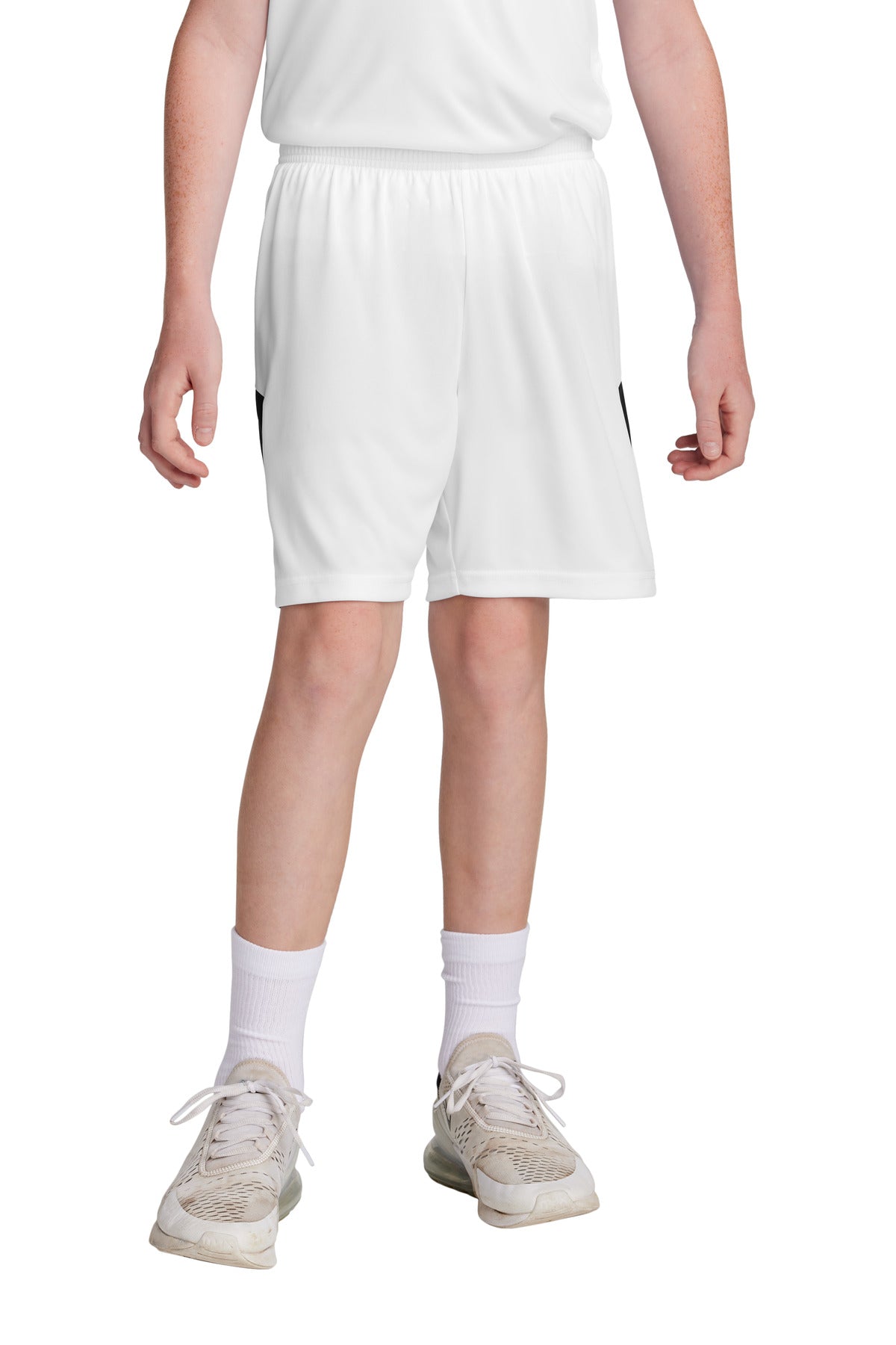 Sport-Tek ® Youth Competitor ™ United 5' Short YST103