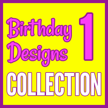 Birthday Package