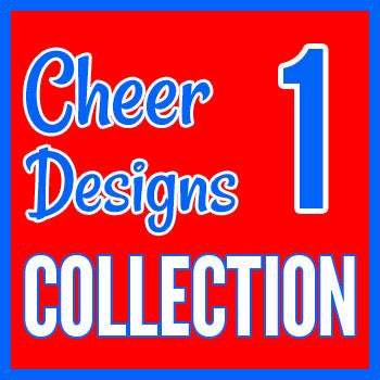 Cheer Package 1