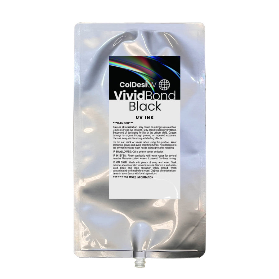 ColDesi VividBond UV Ink - Black